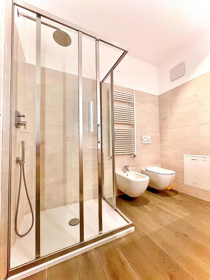 Magic View With Whirpool Apartamento Lenno Exterior foto
